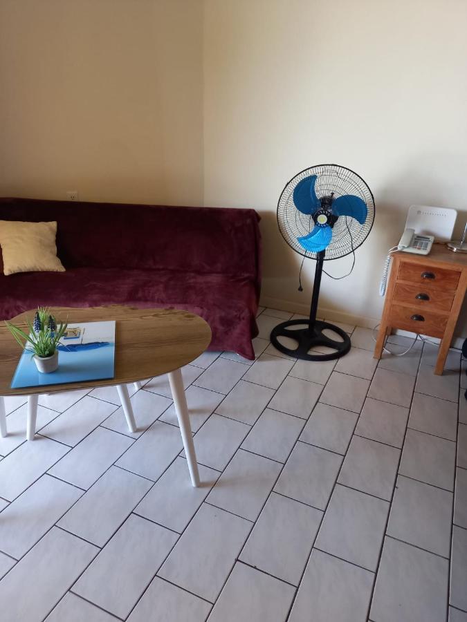 Seru Coral Resort Studio 16 Вилемстад Екстериор снимка